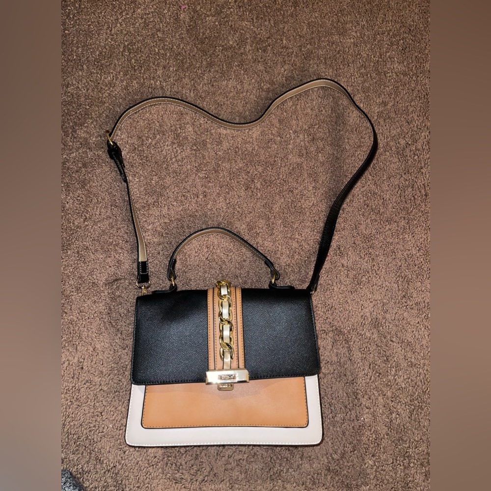 purse. used once on vacation